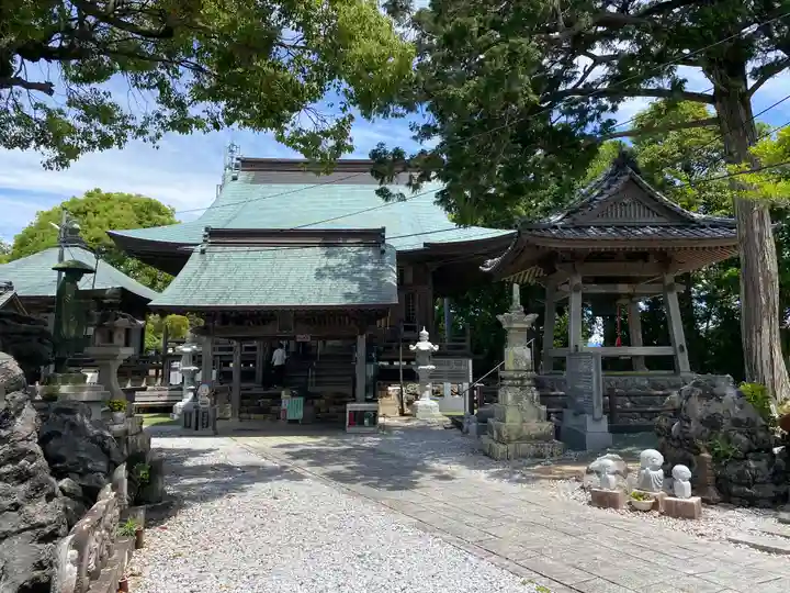 禅師峰寺(高知県)
