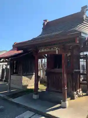 興陽寺(千葉県)