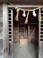 山神神社(宮城県)