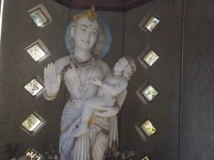 忉利天上寺(兵庫県)