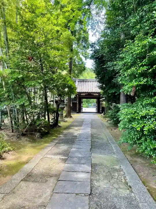 天台宗 長窪山 正覚寺(神奈川県)