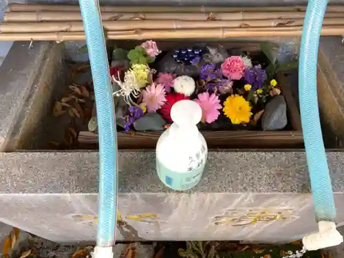 久里浜天神社(神奈川県)