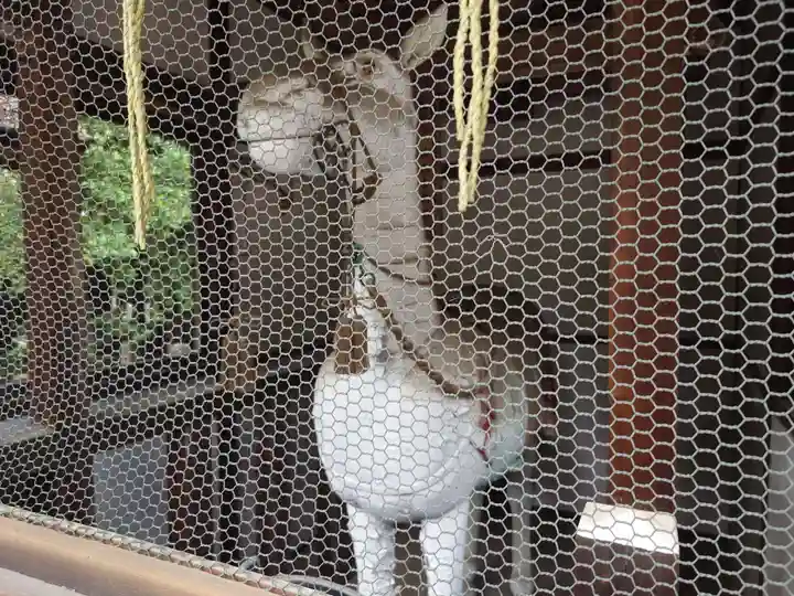 建部大社(滋賀県)