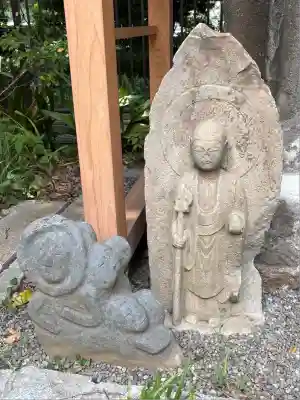 愛宕神社(東京都)