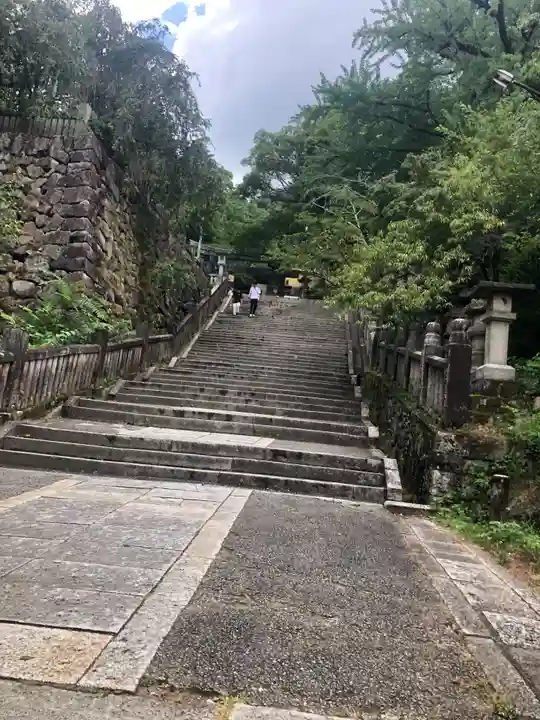 金刀比羅宮(香川県)