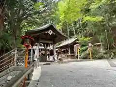 新倉富士浅間神社(山梨県)