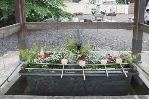 津観音(三重県)