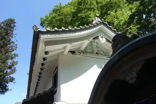 能勢妙見山（真如寺境外仏堂）のその他建物
