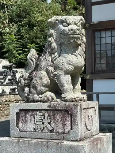 三熊野神社(静岡県)