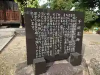堀内子供薬師堂(瑠璃光寺)の歴史
