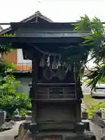 若宮八幡社(愛知県)