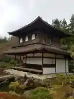 慈照寺(慈照禅寺・銀閣寺)のその他建物
