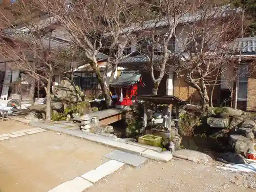 観音正寺(滋賀県)