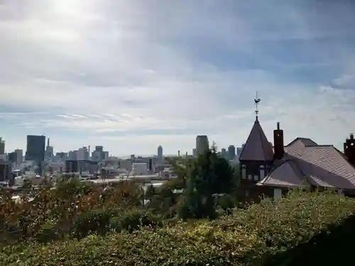 北野天満神社(兵庫県)