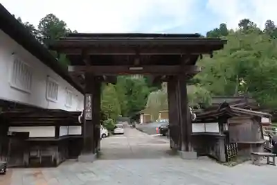 清浄心院(和歌山県)