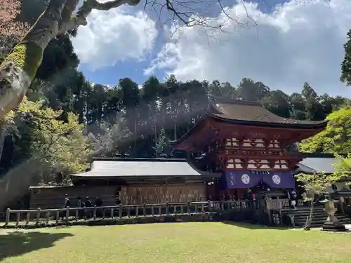 丹生都比売神社(和歌山県)