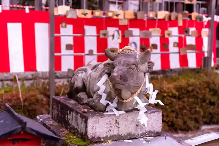 熊野若王子神社(京都府)