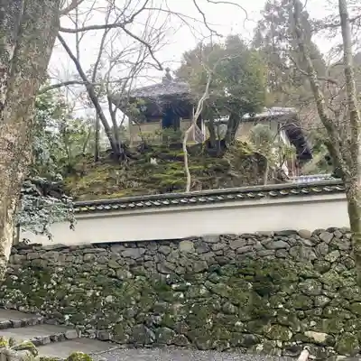 高山寺(京都府)