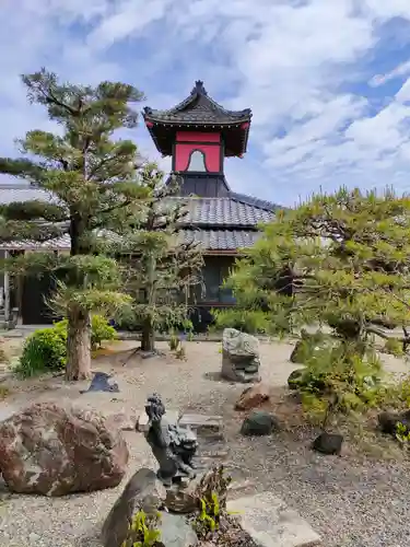 願証寺の建物その他