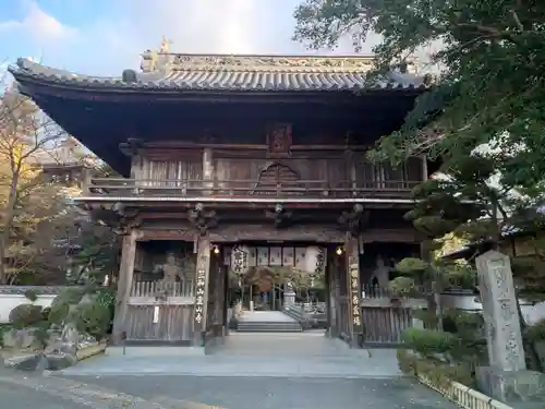 霊山寺(徳島県)