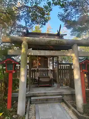 自凝島神社(兵庫県)