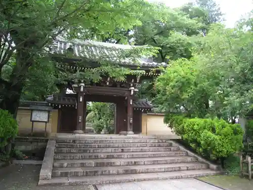 法明寺(東京都)