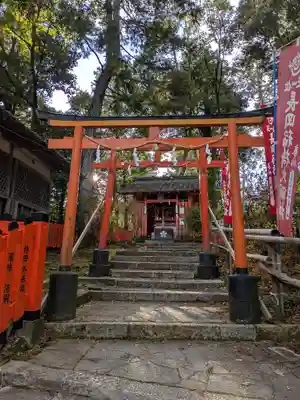 長岡天満宮(京都府)