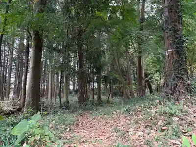 糀谷八幡宮(埼玉県)