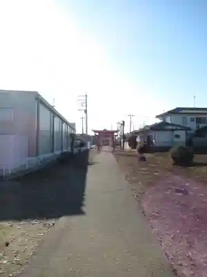 須賀神社(千葉県)