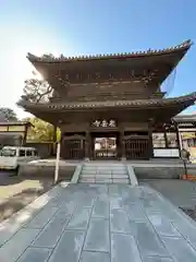 泉岳寺(東京都)