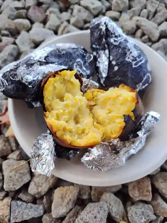 厚別神社(北海道)