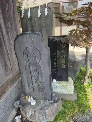 富士浅間宮(栃木県)