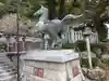 伊波乃西神社(岐阜県)