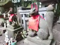 東神奈川熊野神社(神奈川県)