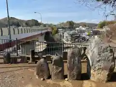 山王神社(神奈川県)