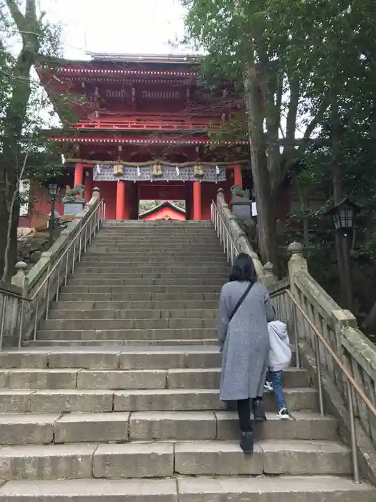 住吉神社のその他建物