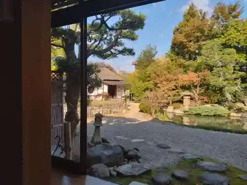 普門院(島根県)