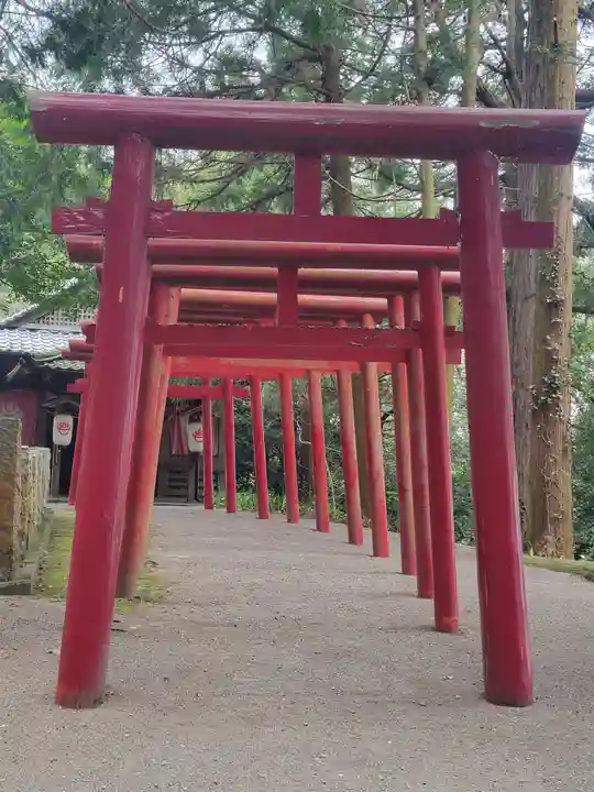 内宮神社(愛媛県)