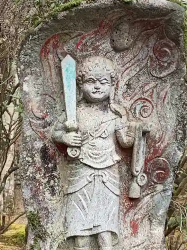 興雲律院(栃木県)