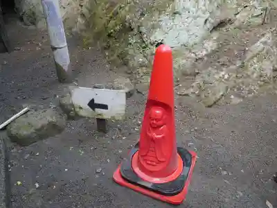 浄智寺のその他建物