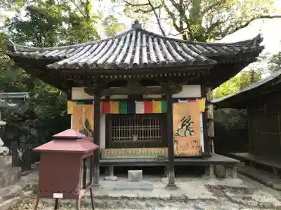 石手寺(愛媛県)