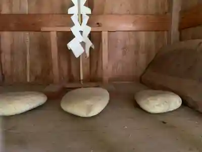 鷲宮神社(千葉県)