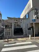 一宮神社(兵庫県)