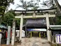石浦神社(石川県)