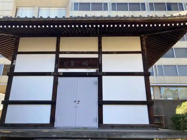 金地院のその他建物