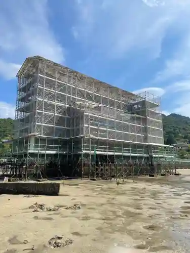 厳島神社(広島県)