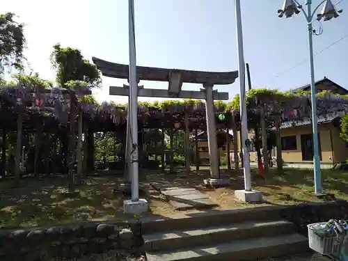 八幡神社(福井県)