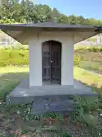 瑞泉院跡(埼玉県)