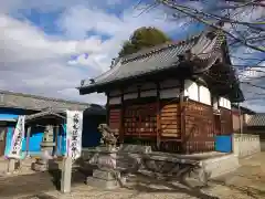 白山神社(愛知県)