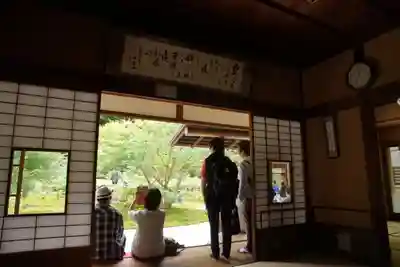 長壽寺（長寿寺）のその他建物